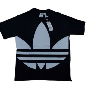 Adidas Big Trefoil Shirt